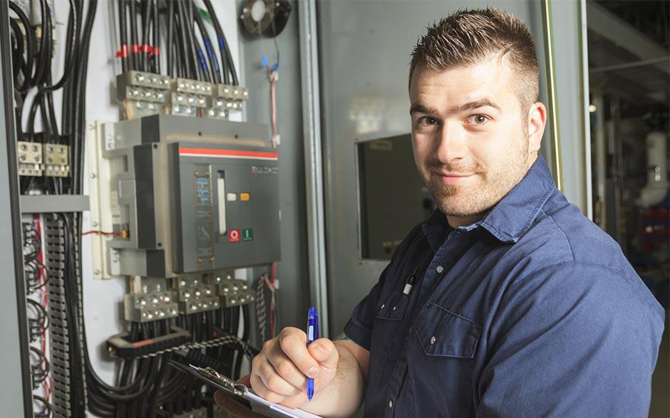 monteur électricien Romainville