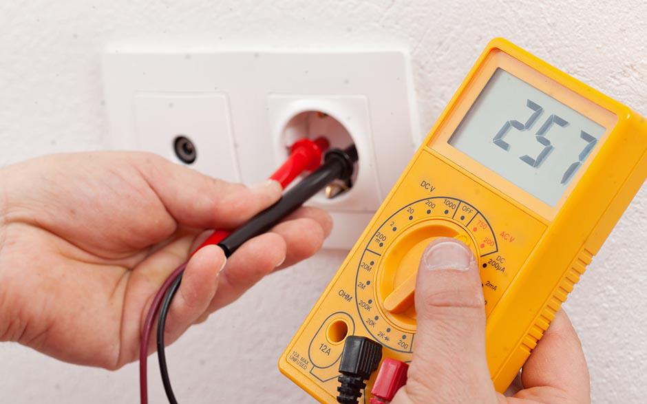  tarif électricien Romainville